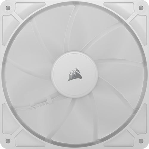 Corsair RS140 Computer behuizing Ventilator 14 cm Wit 1 stuk(s) - Image 2