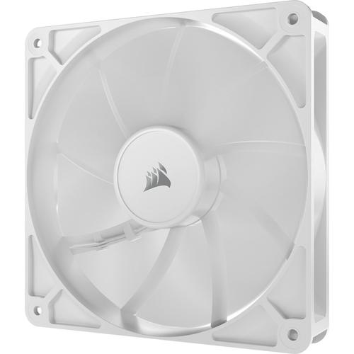 Corsair RS140 Computer behuizing Ventilator 14 cm Wit 1 stuk(s) - Image 3