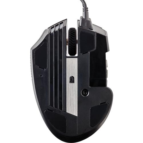 Corsair Scimitar RGB Elite muis Gamen Rechtshandig USB Type-A Optisch 18000 DPI - Image 8