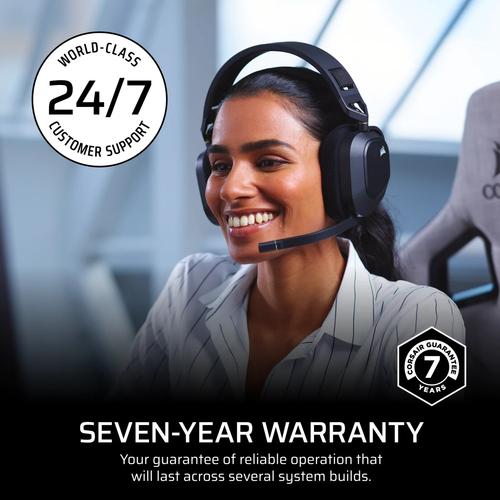 Corsair SF Series CP-9020256-EU power supply unit 850 W 24-pin ATX SFX Zwart - Image 8