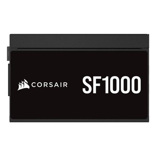 Corsair SF Series SF1000 power supply unit 1000 W 24-pin ATX SFX Zwart - Image 3