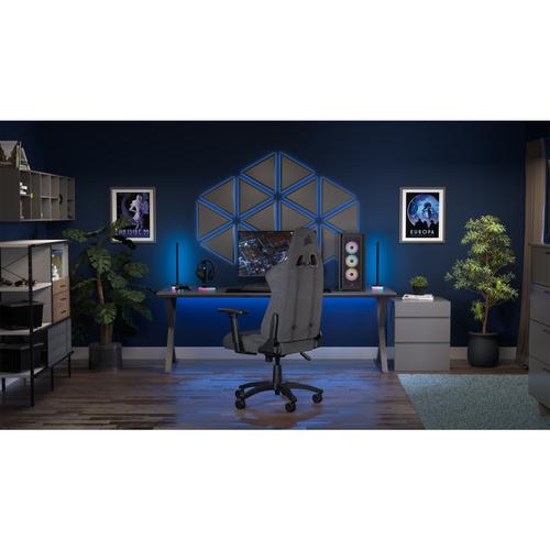 Corsair TC100 Gecapitonneerde zitting Gecapitonneerde rugleuning - Image 4