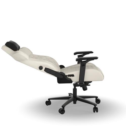 Corsair TC500 LUXE PC-gamestoel Gestoffeerde zitting Beige - Image 5