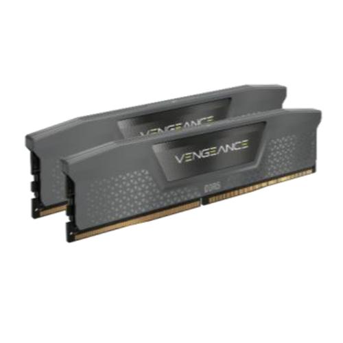Corsair Vengeance geheugenmodule 64 GB 2 x 32 GB DDR5 6000 MT/s