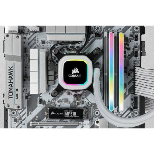 Corsair Vengeance RGB Pro geheugenmodule 32 GB 2 x 16 GB DDR4 - Image 4