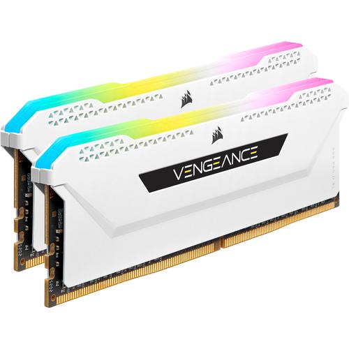 Corsair Vengeance RGB Pro geheugenmodule 32 GB 2 x 16 GB DDR4 - Image 6