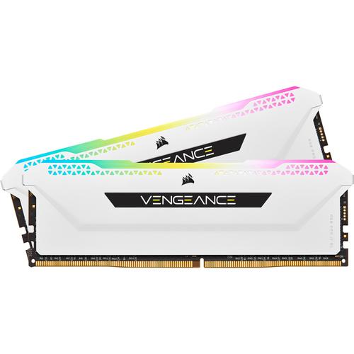 Corsair Vengeance RGB Pro geheugenmodule 32 GB 2 x 16 GB DDR4 - Image 7