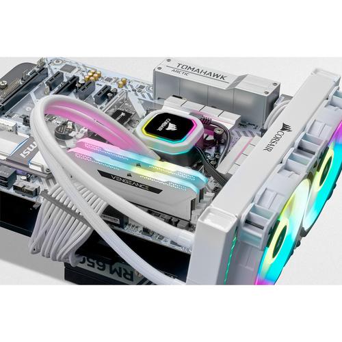 Corsair Vengeance RGB Pro geheugenmodule 32 GB 2 x 16 GB DDR4 - Image 2