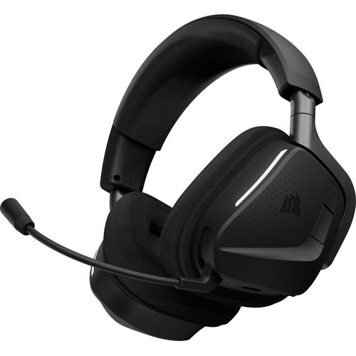 Corsair VOID v2 MAX WIRELESS Headset Draadloos Hoofdband Gamen Bluetooth Zwart - Image 4