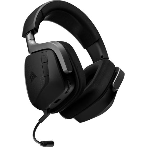 Corsair VOID v2 MAX WIRELESS Headset Draadloos Hoofdband Gamen Bluetooth Zwart - Image 5