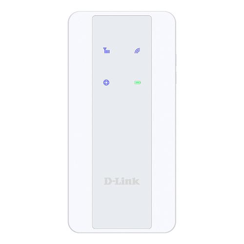 D-Link 5G NR AX1800 Wi-Fi 6 Mobile Hotspot - Image 2