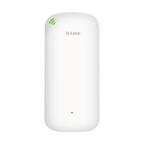 D-Link AX1800 Mesh Wi-Fi 6 Range Netwerkrepeater Wit 100, 1000 Mbit/s - Image 1