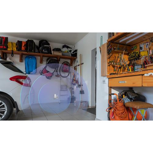 D-Link AX1800 Mesh Wi-Fi 6 Range Netwerkrepeater Wit 100, 1000 Mbit/s - Image 10