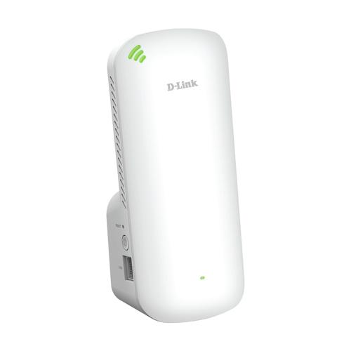 D-Link AX1800 Mesh Wi-Fi 6 Range Netwerkrepeater Wit 100, 1000 Mbit/s - Image 4