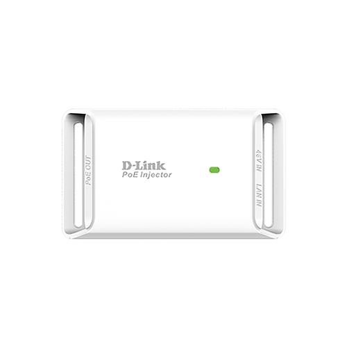 D-Link DPE-101GI PoE adapter & injector Gigabit Ethernet - Image 1