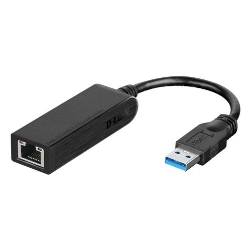 D-Link DUB-1312 netwerkkaart Intern Ethernet 1000 Mbit/s - Image 2
