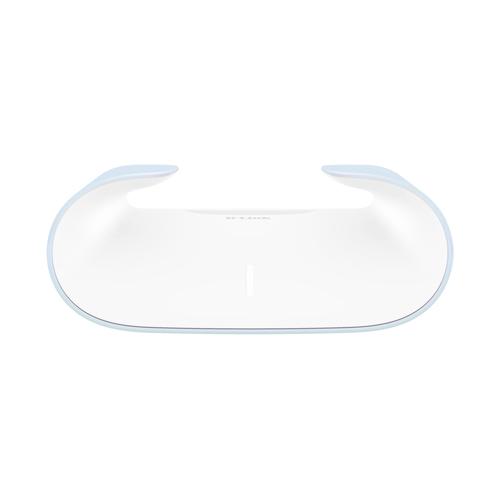 D-Link M30 Dual-band (2.4 GHz / 5 GHz) Wi-Fi 6 (802.11ax) Wit, Blauw 4 Intern - Image 1