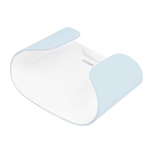 D-Link M30 Dual-band (2.4 GHz / 5 GHz) Wi-Fi 6 (802.11ax) Wit, Blauw 4 Intern - Image 2