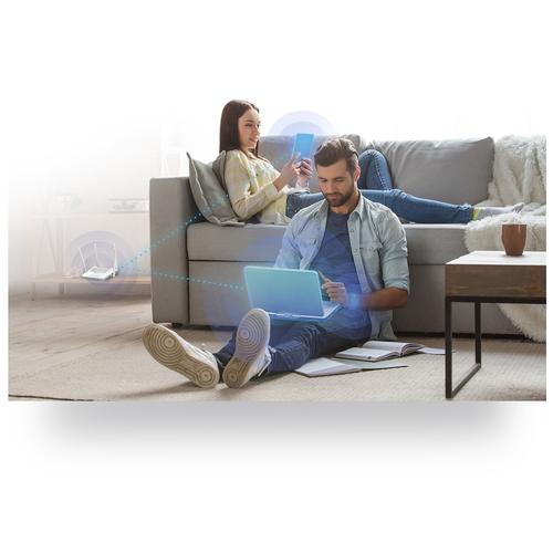 D-Link R15 EAGLE PRO AI AX1500 Smart Router - Image 8