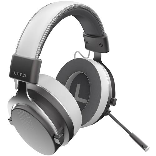 Dark Project DPO_VEXO_WLESS_GREY hoofdtelefoon/headset Bedraad en draadloos Hoofdband Gamen USB Type-C / USB Type-A Bluetooth Grijs - Image 5