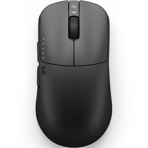 Dark Project Novus SE Wireless Gaming muis Gamen Ambidextrous RF Wireless + USB Type-C Optisch 26000 DPI - Image 2