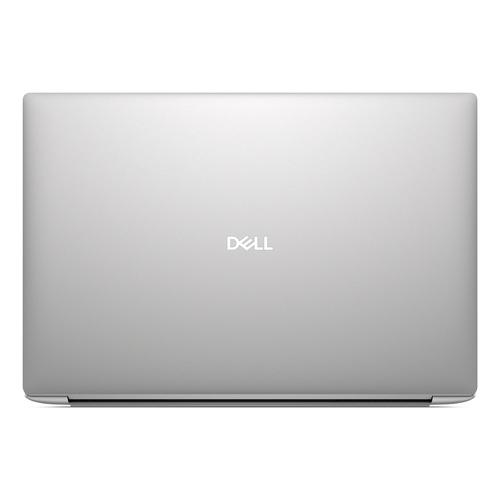 DELL 14 Premium DA14250 Intel Core Ultra 7 255H Laptop 36,8 cm (14.5") Touchscreen 3.2K 32 GB LPDDR5x-SDRAM 1 TB SSD NVIDIA GeForce RTX 4050 Wi-Fi 7 (802.11be) Windows 11 Pro US International Platina - Image 7
