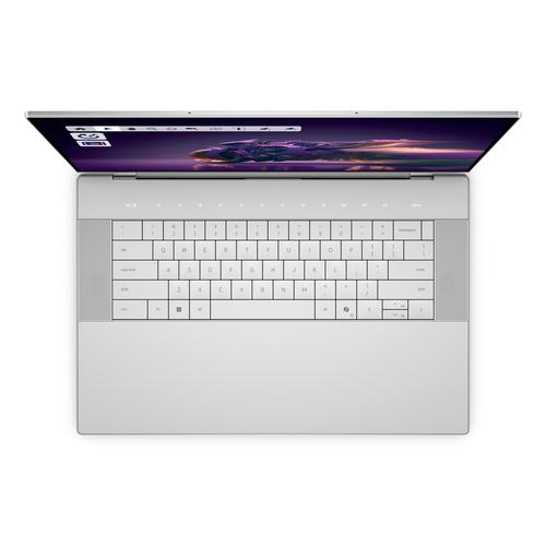 DELL 16 Premium DA16250 Intel Core Ultra 7 255HX Laptop 41,4 cm (16.3") WUXGA 32 GB LPDDR5x-SDRAM 1 TB SSD NVIDIA GeForce RTX 5060 Wi-Fi 7 (802.11be) Windows 11 Pro Engels Platina - Image 4
