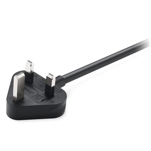 DELL 249YH netvoeding & inverter Binnen 165 W Zwart - Image 2