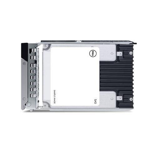 DELL 345-BEFT internal solid state drive 1,92 TB 2.5" SATA III