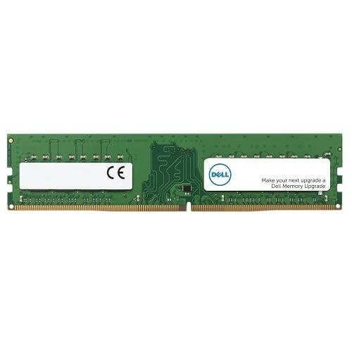 DELL AB120718 geheugenmodule 8 GB 1 x 8 GB DDR4 - Image 1