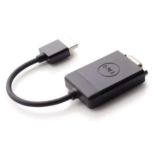 DELL adapter: HDMI naar VGA - Image 2