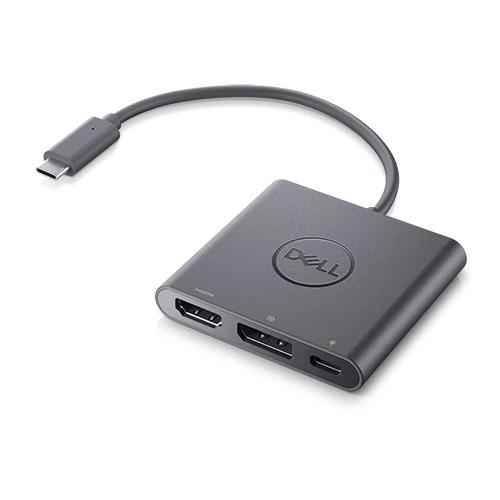 DELL adapter USB-C naar HDMI/DP met Power Pass-Through - Image 6