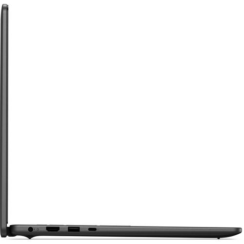 DELL DC16250 Intel Core 5 120U Laptop 40,6 cm (16") Full HD+ 16 GB DDR5-SDRAM 512 GB SSD Wi-Fi 6 (802.11ax) Windows 11 Home Engels Zwart - Image 10