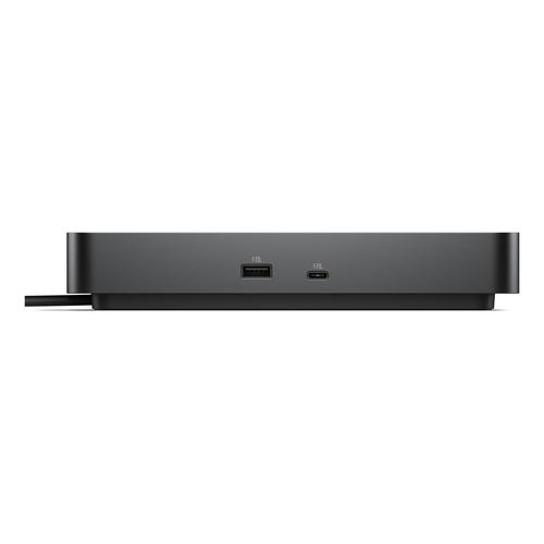 DELL DELL-WD25TB4 laptop dock & poortreplicator Bedraad Thunderbolt 4 Zwart - Image 3