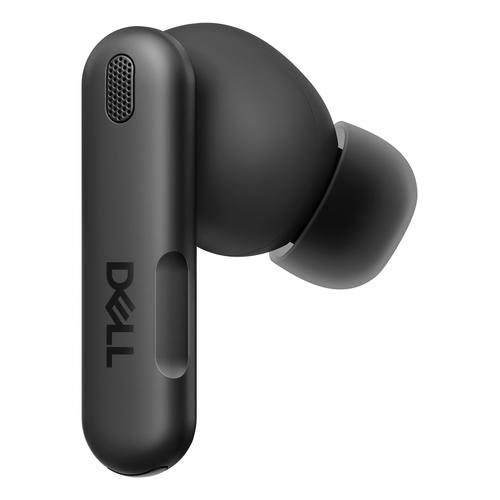 DELL EB525 Headset True Wireless Stereo (TWS) In-ear Oproepen/muziek Bluetooth Zwart - Image 2