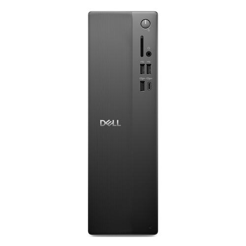 DELL ECS1250 Intel® Core™ i5 i5-14400 16 GB DDR5-SDRAM 512 GB SSD Windows 11 Pro Slim PC PC Zwart - Image 1