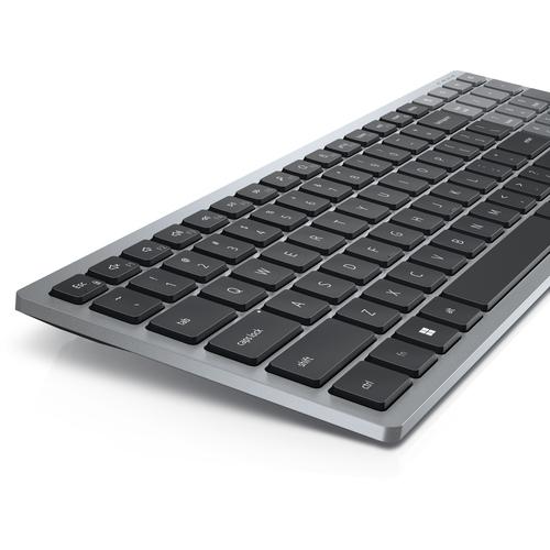 Dell Multi-Device-KB740-AZERTY BE - Image 7