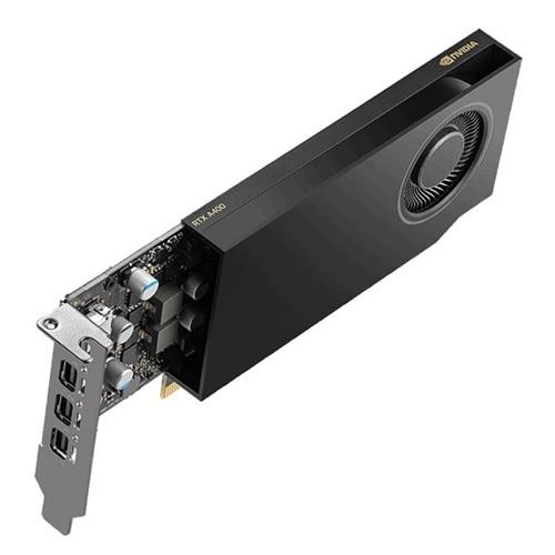 DELL NVIDIA RTX A400 4GB GDDR6 - Image 2