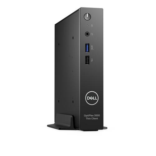 DELL OptiPlex 3000 2 GHz Wyse ThinOS 1,1 kg Zwart N5105 - Image 3