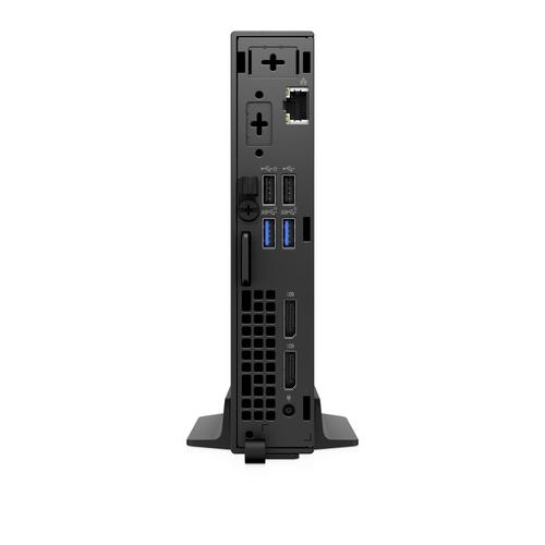 DELL OptiPlex 3000 2 GHz Wyse ThinOS 1,1 kg Zwart N5105 - Image 4