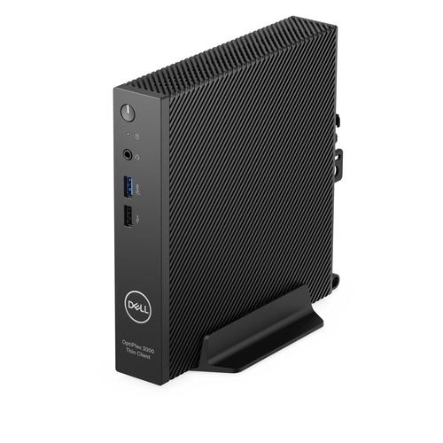 DELL OptiPlex 3000 2 GHz Wyse ThinOS 1,1 kg Zwart N5105 - Image 5