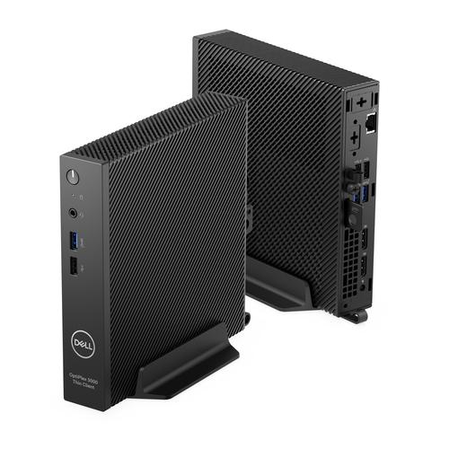 DELL OptiPlex 3000 2 GHz Wyse ThinOS 1,1 kg Zwart N5105 - Image 6
