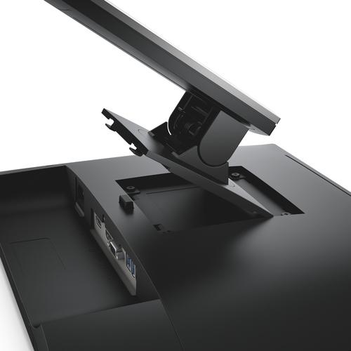 DELL P Series P1917S computer monitor 48,3 cm (19") 1280 x 1024 Pixels SXGA LCD Zwart - Image 4