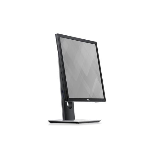 DELL P Series P1917S computer monitor 48,3 cm (19") 1280 x 1024 Pixels SXGA LCD Zwart - Image 6