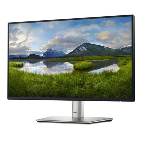 DELL P Series P2225H computer monitor 54,6 cm (21.5") 1920 x 1080 Pixels Full HD LCD Zwart, Zilver - Image 4