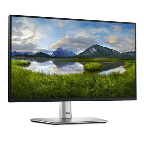 DELL P Series P2225H computer monitor 54,6 cm (21.5") 1920 x 1080 Pixels Full HD LCD Zwart, Zilver - Image 5