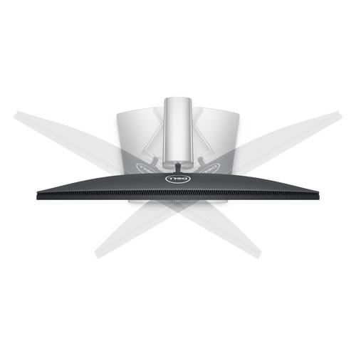 DELL P Series P2424HT computer monitor 60,5 cm (23.8") 1920 x 1080 Pixels Full HD LCD Touchscreen Zwart, Zilver - Image 2