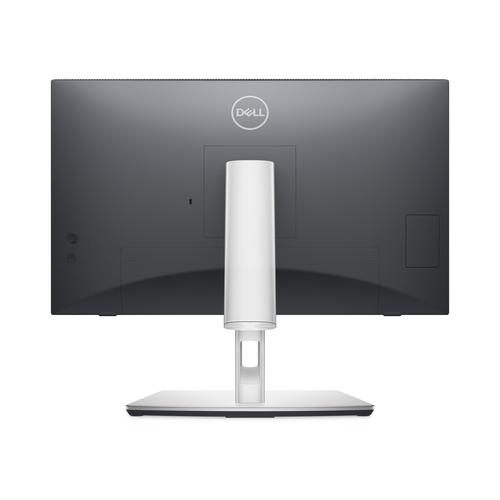 DELL P Series P2424HT computer monitor 60,5 cm (23.8") 1920 x 1080 Pixels Full HD LCD Touchscreen Zwart, Zilver - Image 8