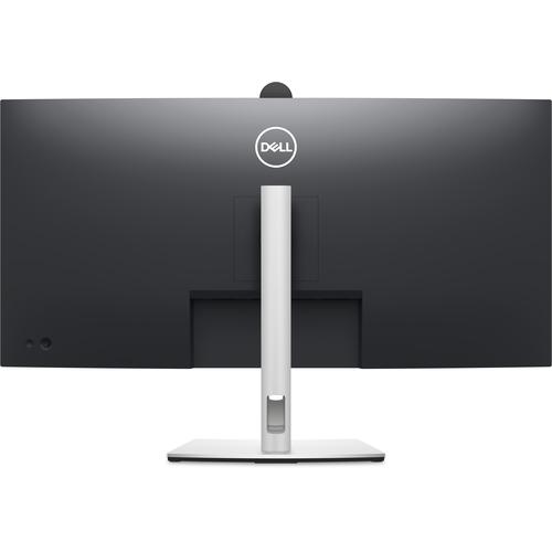 DELL P Series P3424WEB computer monitor 86,7 cm (34.1") 3440 x 1440 Pixels 4K Ultra HD LCD Zwart - Image 5