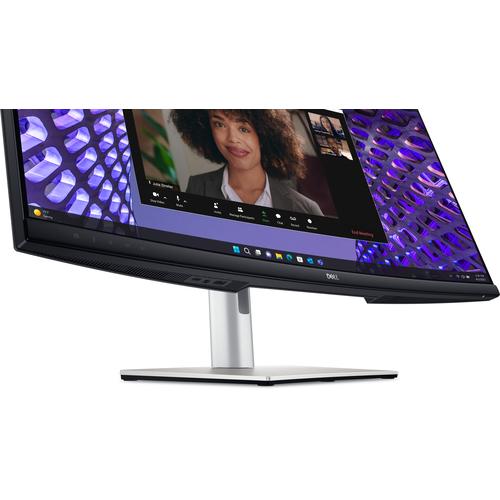 DELL P Series P3424WEB computer monitor 86,7 cm (34.1") 3440 x 1440 Pixels 4K Ultra HD LCD Zwart - Image 7